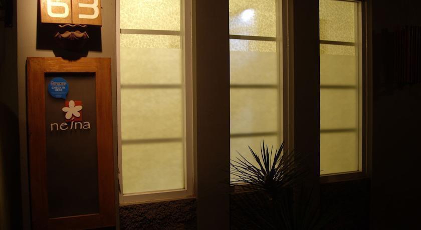 Бандунг: Neina Guest House
