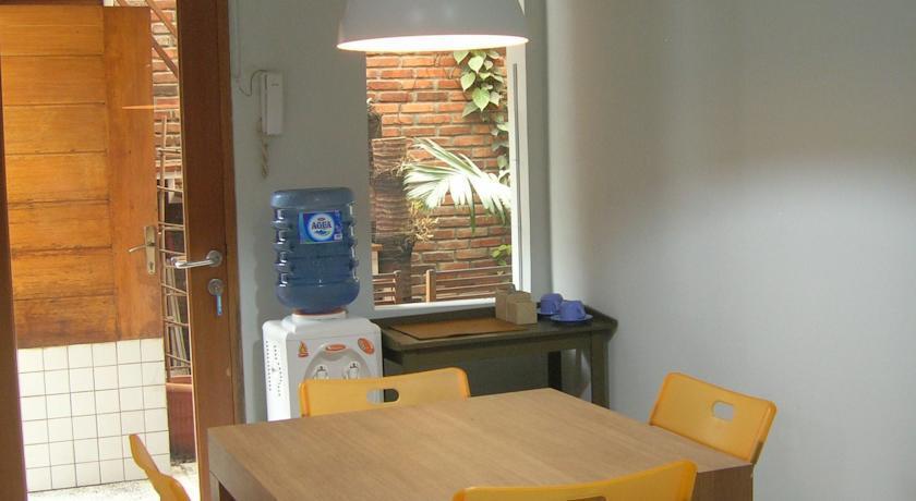 Бандунг: Neina Guest House