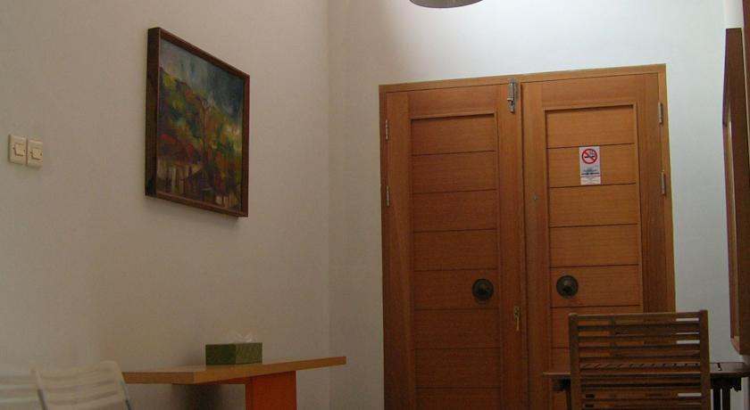 Бандунг: Neina Guest House