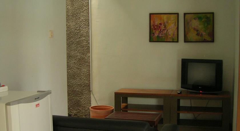 Бандунг: Neina Guest House