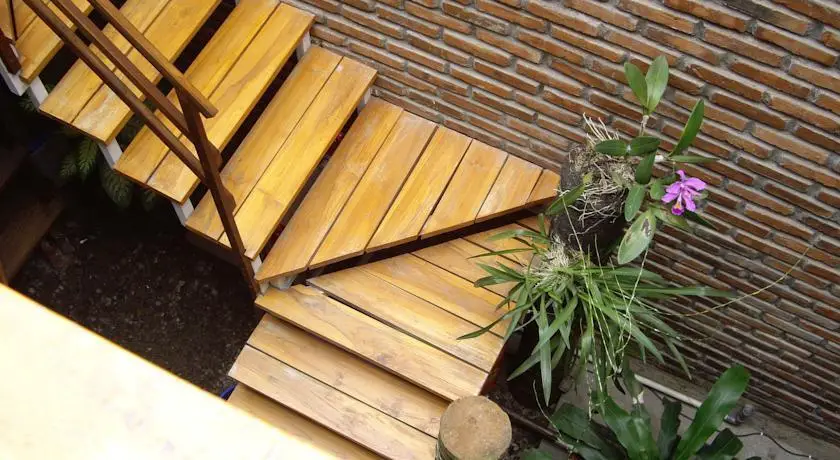 Бандунг: Neina Guest House