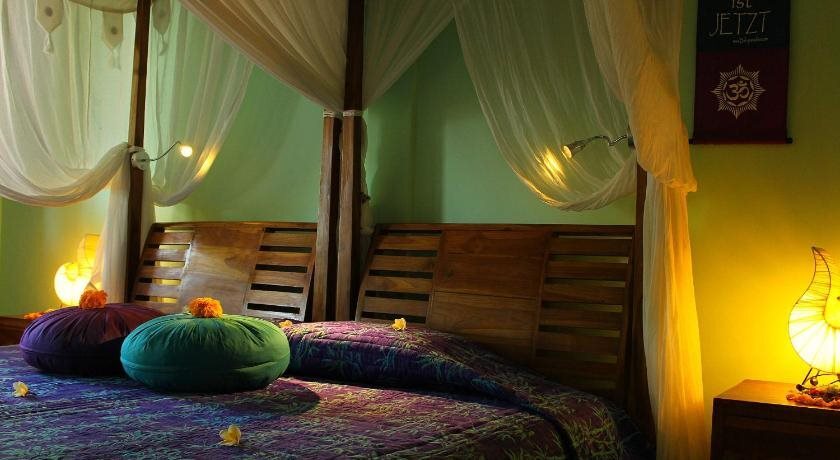 Тембок: Holiway Garden Resort & SPA - Bali