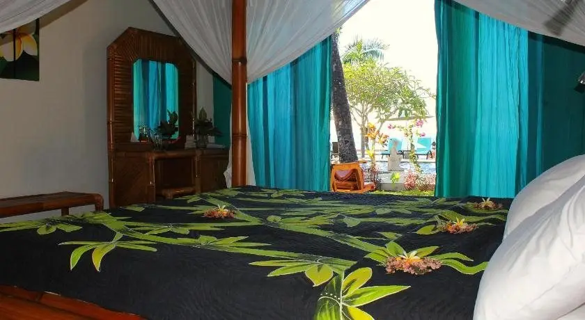 Тембок: Holiway Garden Resort & SPA - Bali