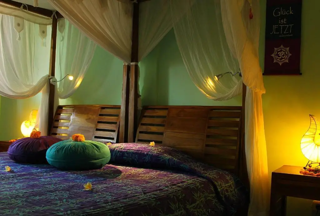 Тембок: Holiway Garden Resort & SPA - Bali