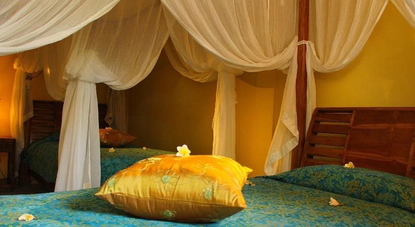 Тембок: Holiway Garden Resort & SPA - Bali