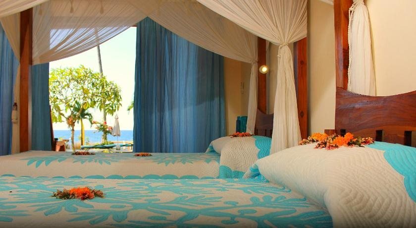 Тембок: Holiway Garden Resort & SPA - Bali