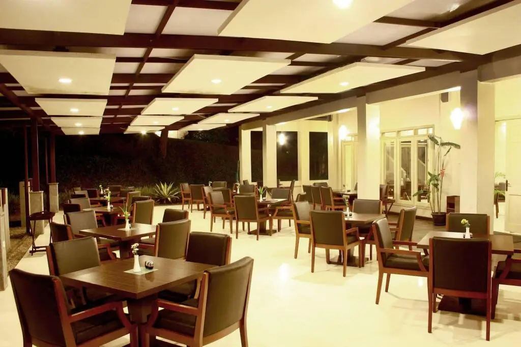 Паромпонг: Lembang Asri Resort