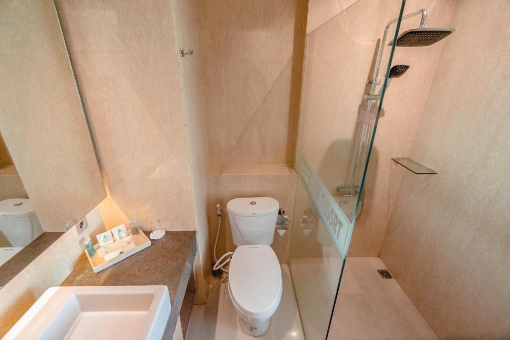 Паромпонг: Lembang Asri Resort