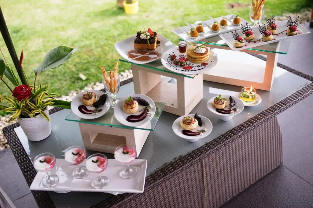 Паромпонг: Lembang Asri Resort