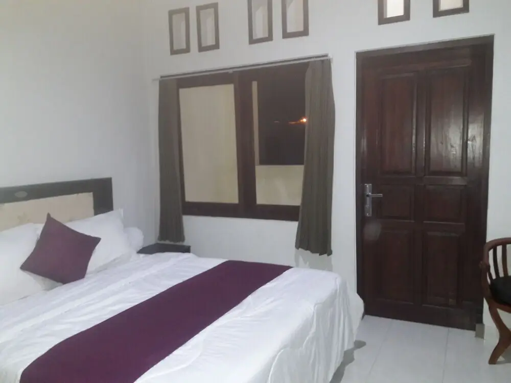 Кута: Semesta Harmony Budget Inn