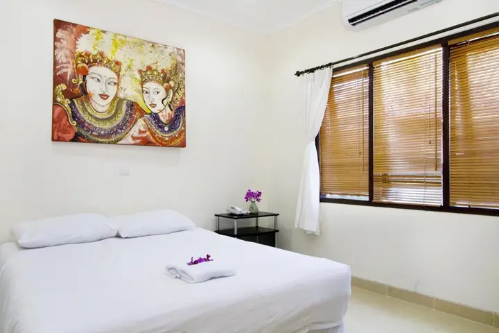 Денпасар: Bali Paradise Apartments