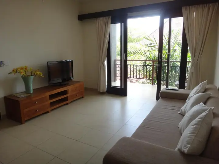 Денпасар: Bali Paradise Apartments