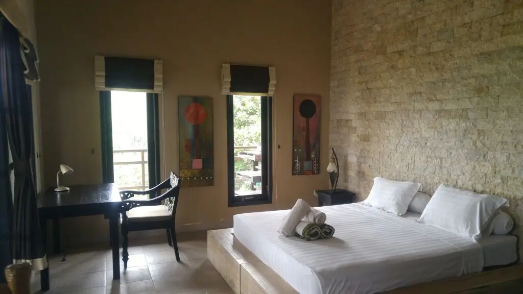 Темукус: The Hamsa Bali Resort