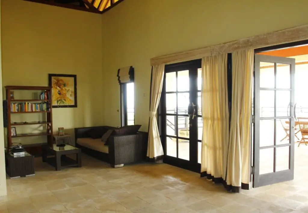 Темукус: The Hamsa Bali Resort