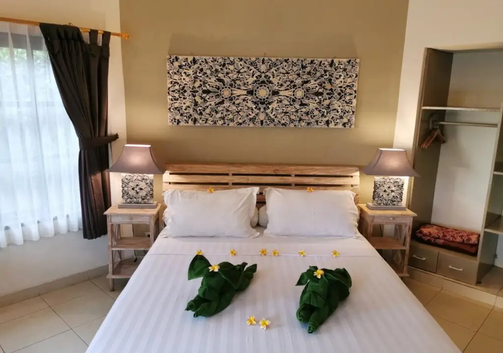 Темукус: The Hamsa Bali Resort