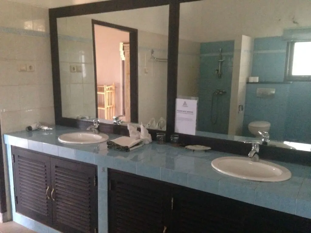 Темукус: The Hamsa Bali Resort