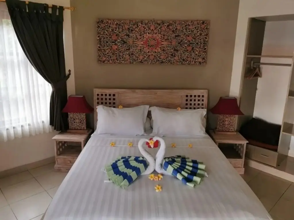 Темукус: The Hamsa Bali Resort