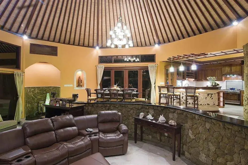 Бунутан: Jepun Bali Villas