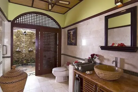 Jepun Bali Villas — фото 1