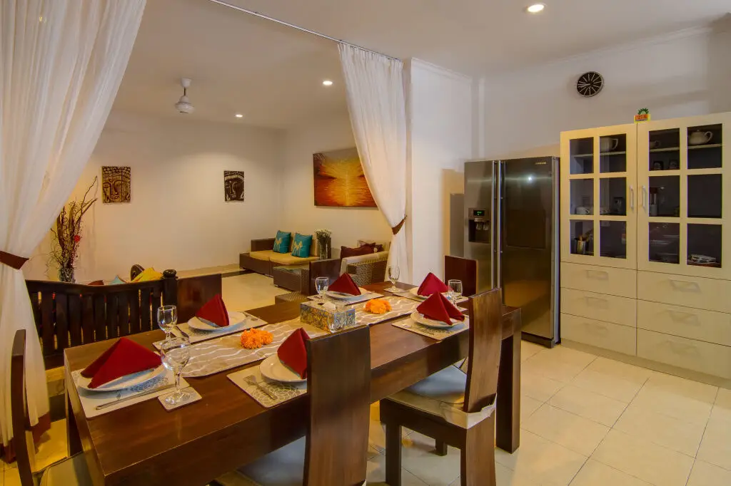Кута: Villa Alleira Seminyak by Best Deals Asia Hospitality