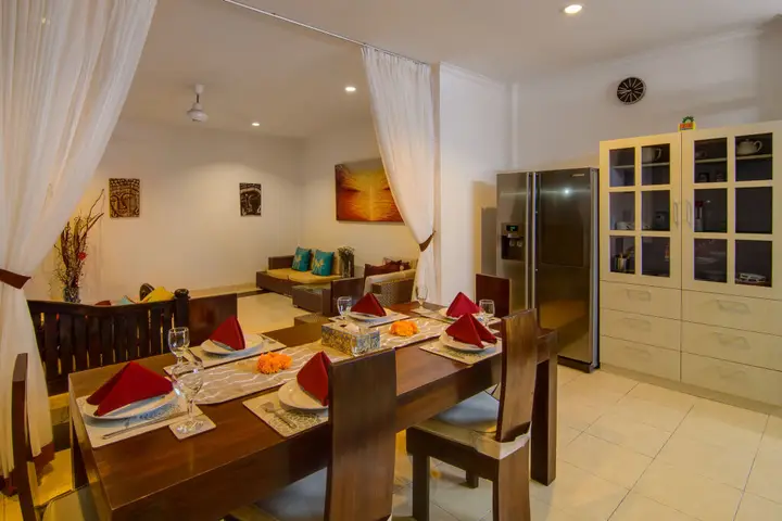 Кута: Villa Alleira Seminyak by Best Deals Asia Hospitality