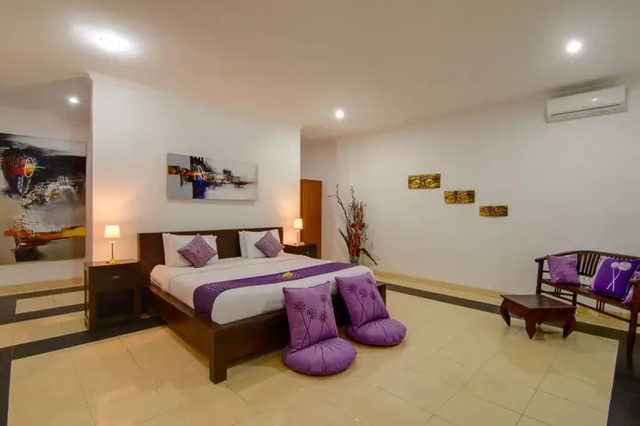 Кута: Villa Alleira Seminyak by Best Deals Asia Hospitality