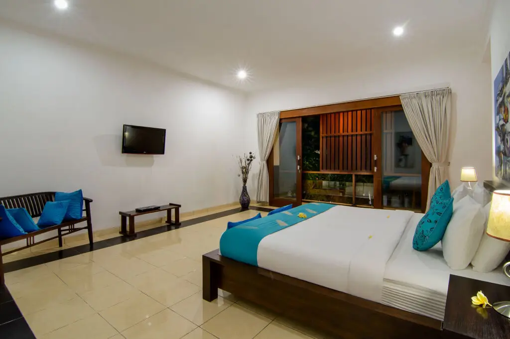 Кута: Villa Alleira Seminyak by Best Deals Asia Hospitality