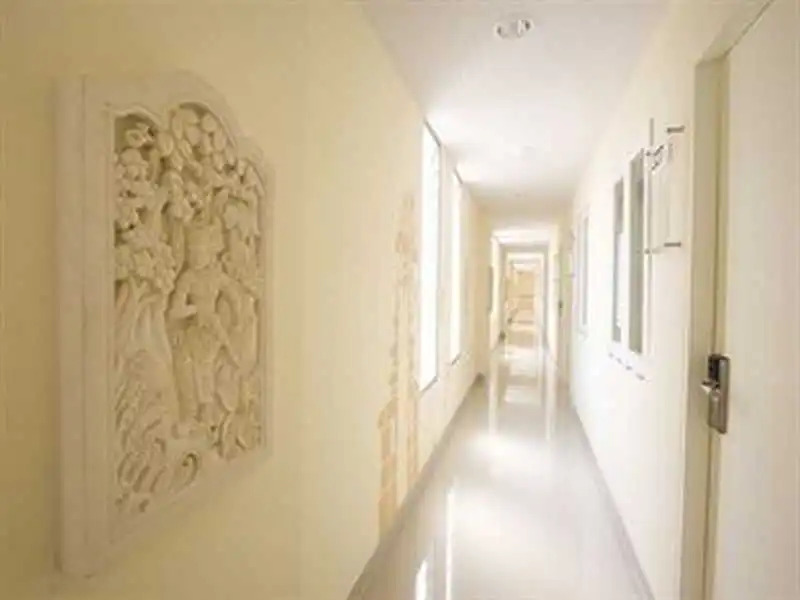 Кута: Tune Hotel - Kuta, Bali, Indonesia