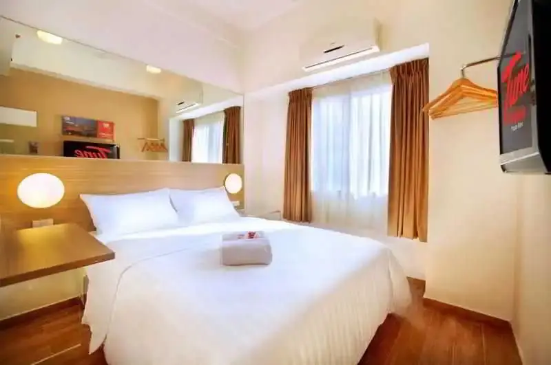 Кута: Tune Hotel - Kuta, Bali, Indonesia