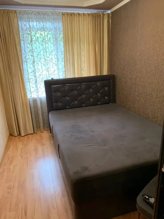 Петропавловск-Камчатский: Апартаменты Пограничная 20