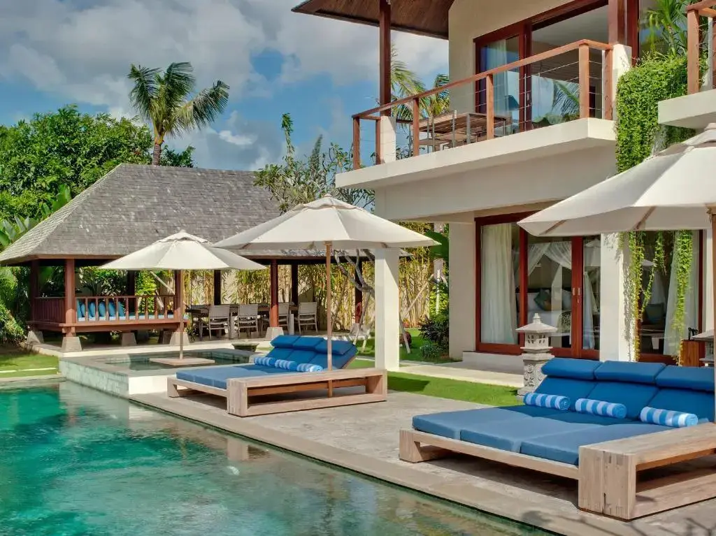 Чангу: Villa Joss by Nagisa Bali