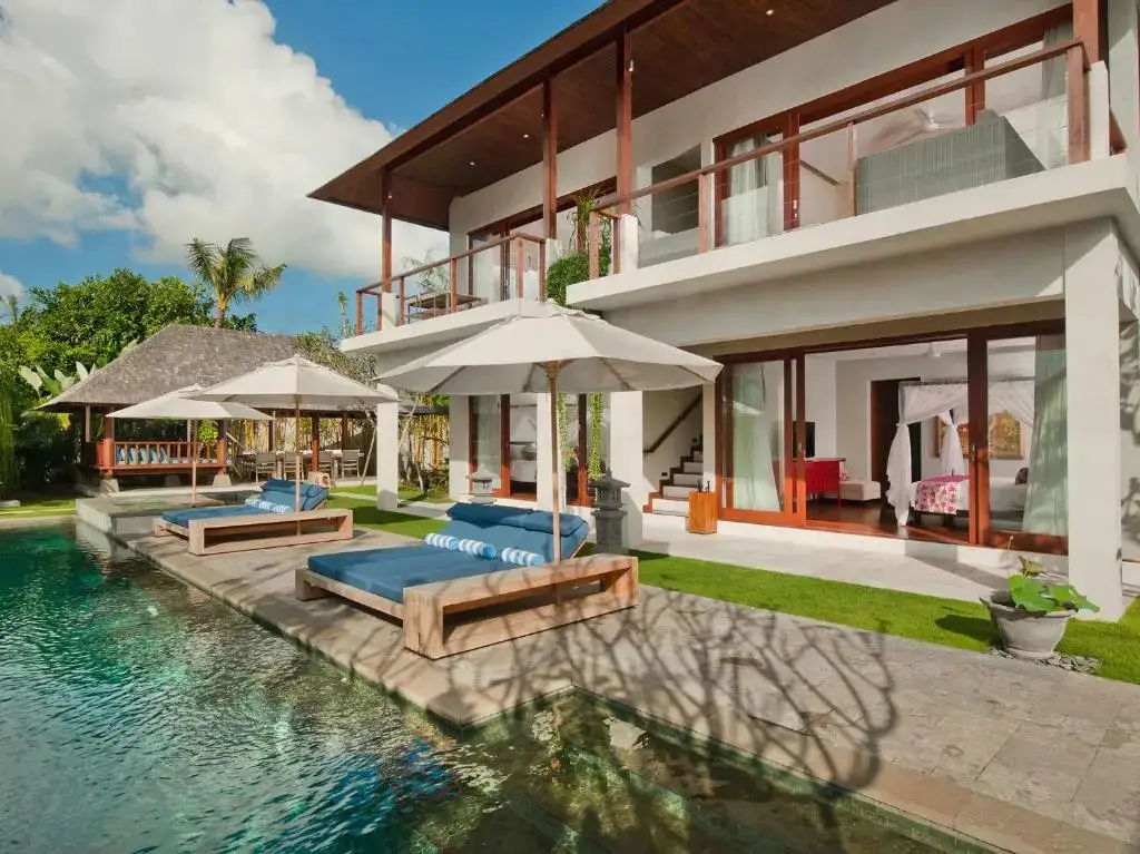 Чангу: Villa Joss by Nagisa Bali