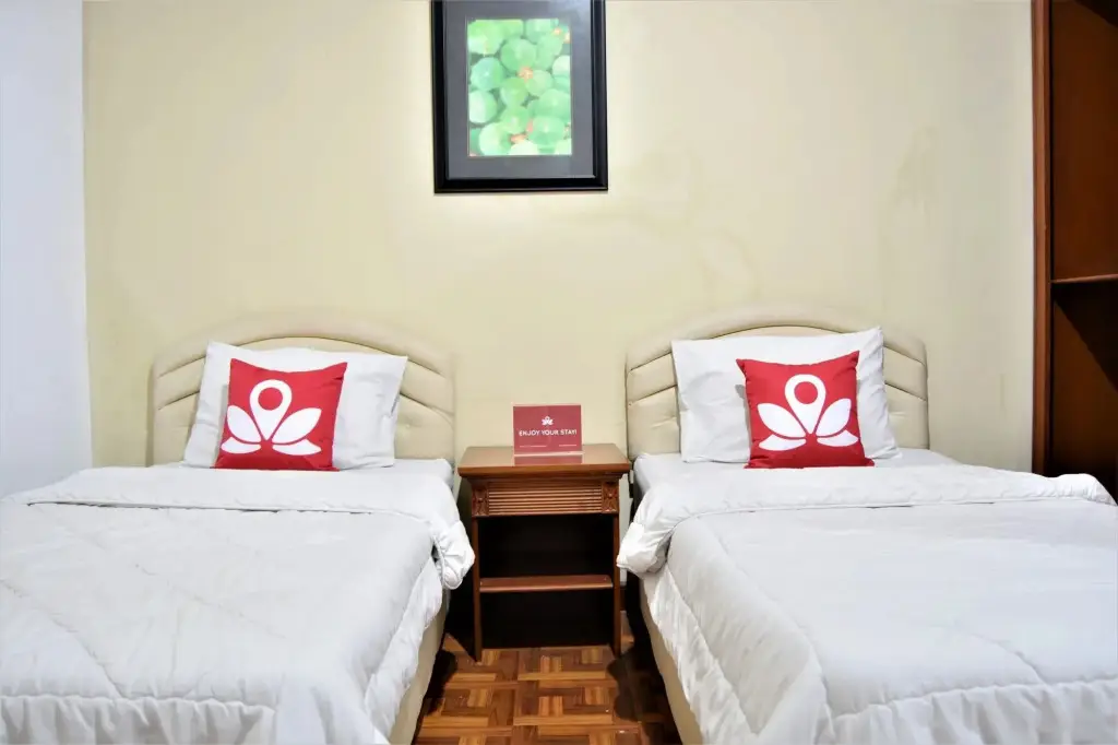 Чипанас: Bumi Ciherang Hotel