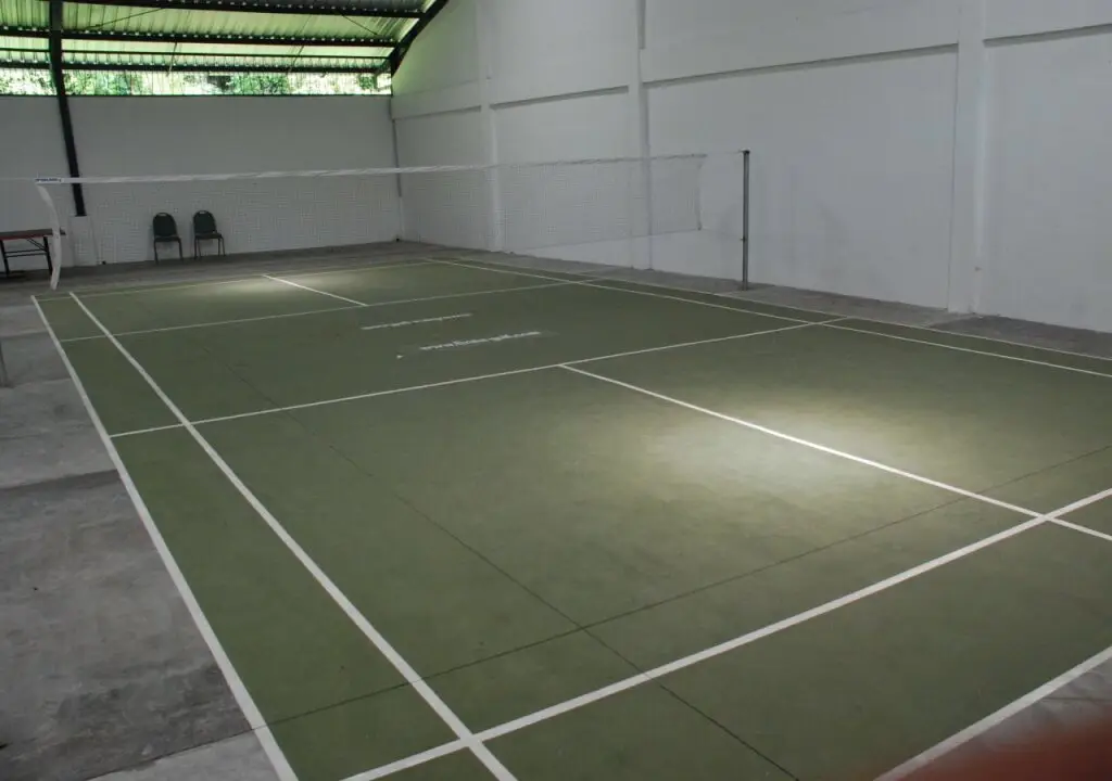 Приген: Finna Golf & Country Club Resort