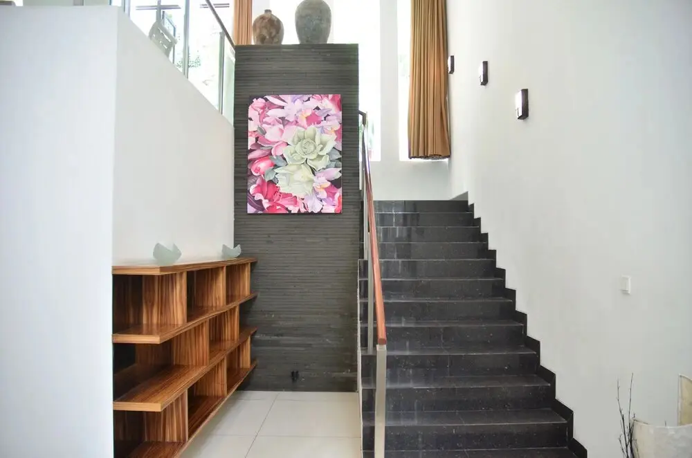 Сименьян: Jasmine Cozy Villa 3 BR Heated Pool and Billiard