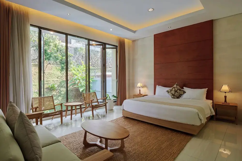 Сименьян: Jasmine Cozy Villa 3 BR Heated Pool and Billiard