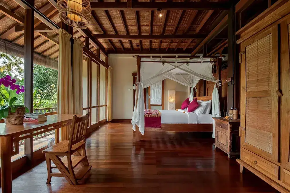 Тембок: Villa Atas Awan
