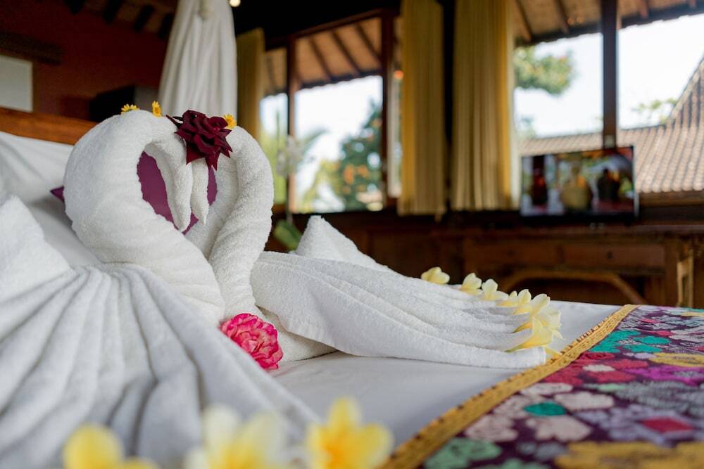 Тембок: Villa Atas Awan