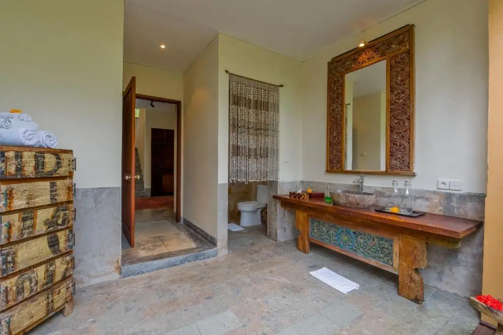 Паянган: Villa Bodhi