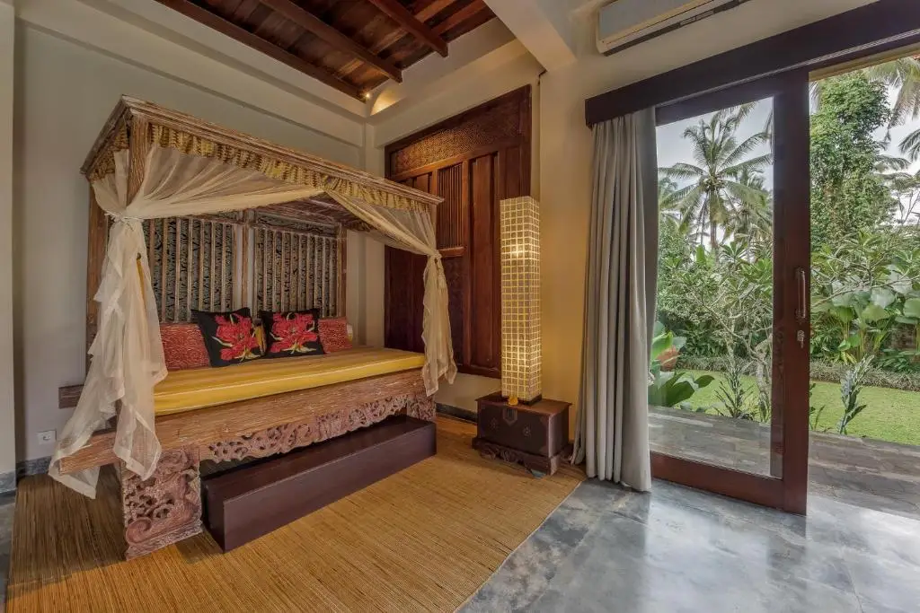 Паянган: Villa Bodhi