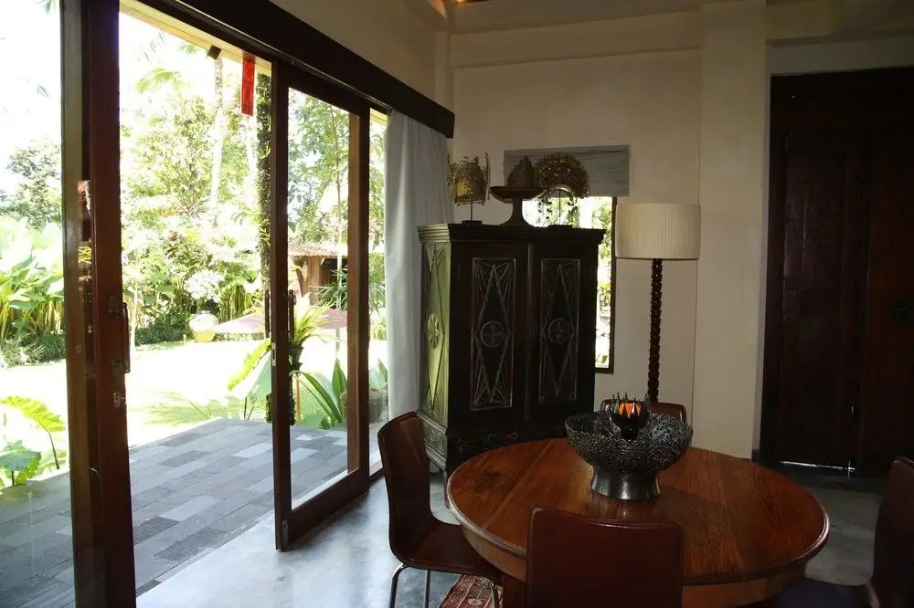 Паянган: Villa Bodhi