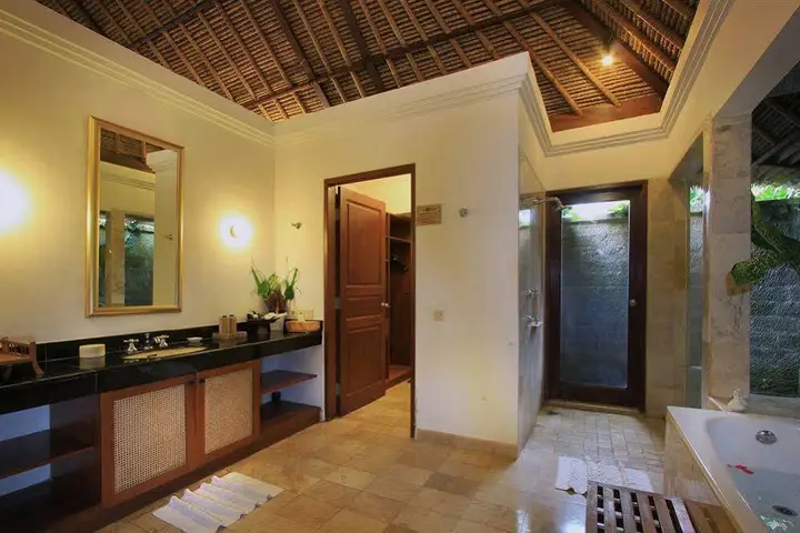 Табанан: Umah Luung Villa