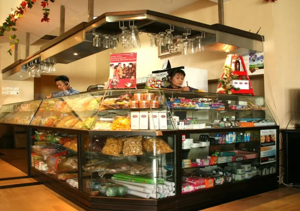 Сурабая: Avi Hotel Surabaya