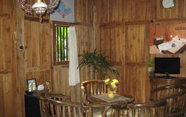 Севон: Omah Tembi Homestay