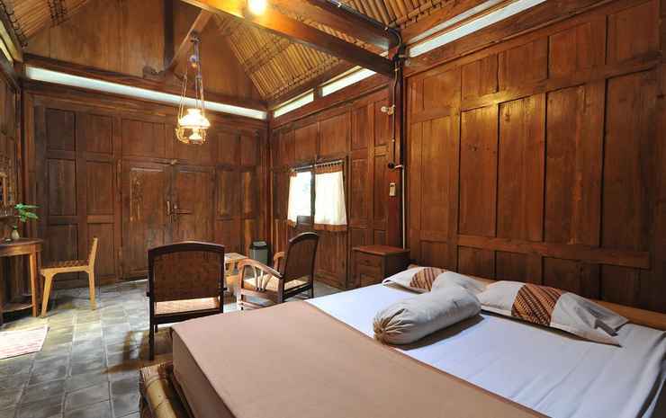 Севон: Omah Tembi Homestay