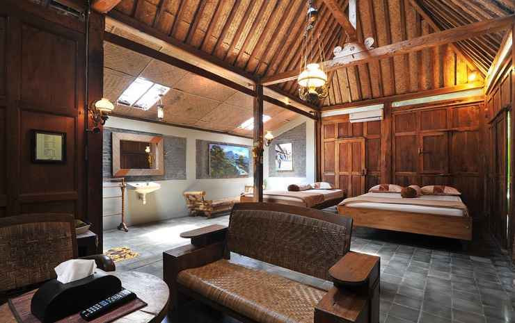 Севон: Omah Tembi Homestay