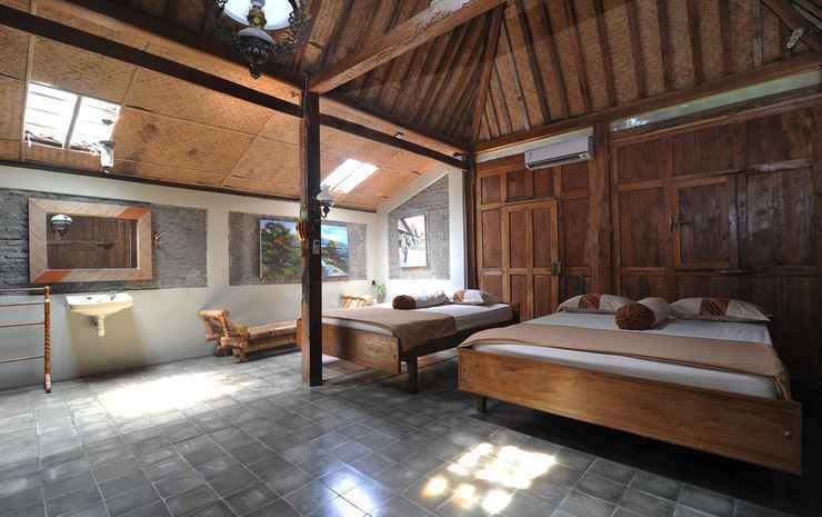 Севон: Omah Tembi Homestay