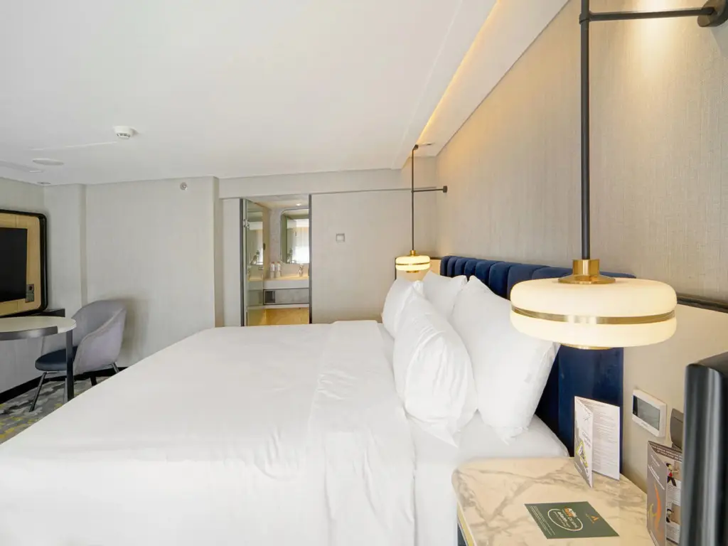 Сурабая: Mercure Surabaya Manyar