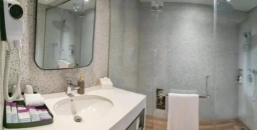 Сурабая: Mercure Surabaya Manyar