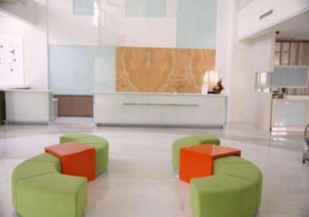 Mercure Surabaya Manyar — фото 1